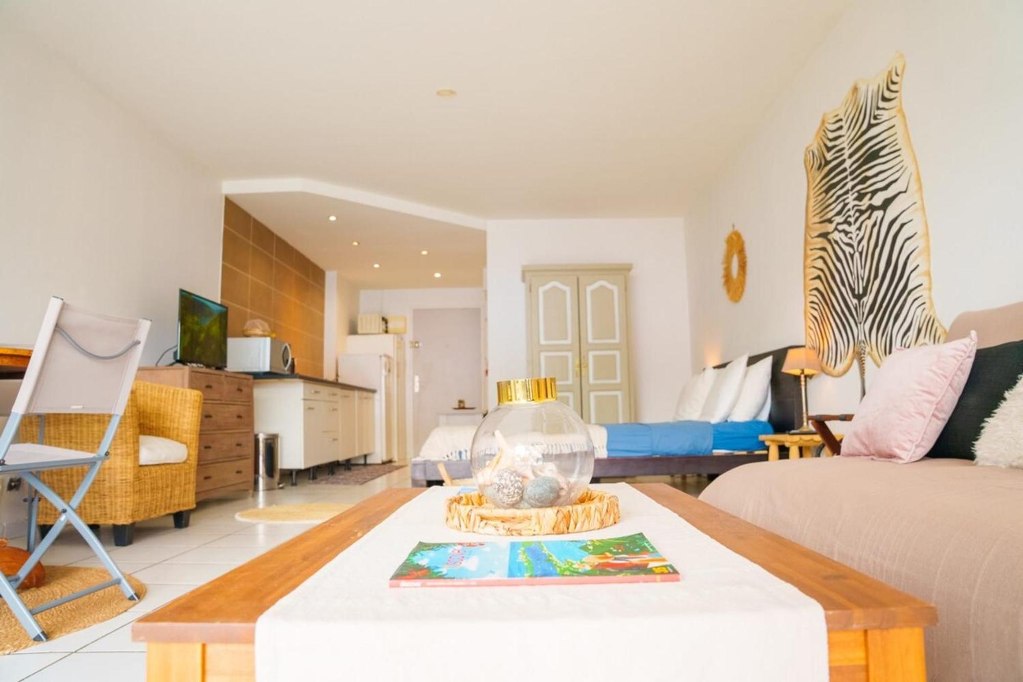 Jolie Studio Mont Vernon Residence クルドサック エクステリア 写真