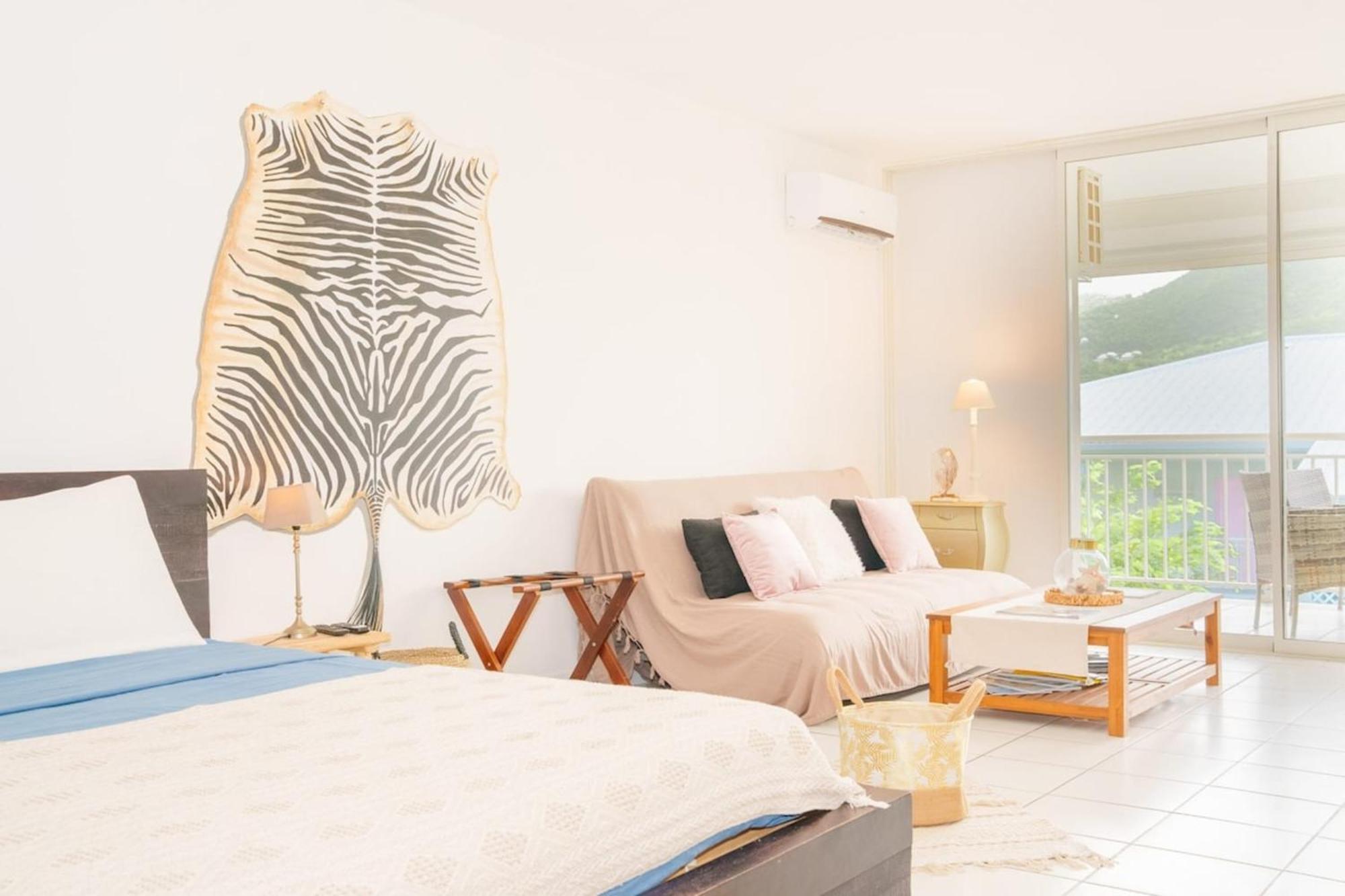 Jolie Studio Mont Vernon Residence クルドサック エクステリア 写真