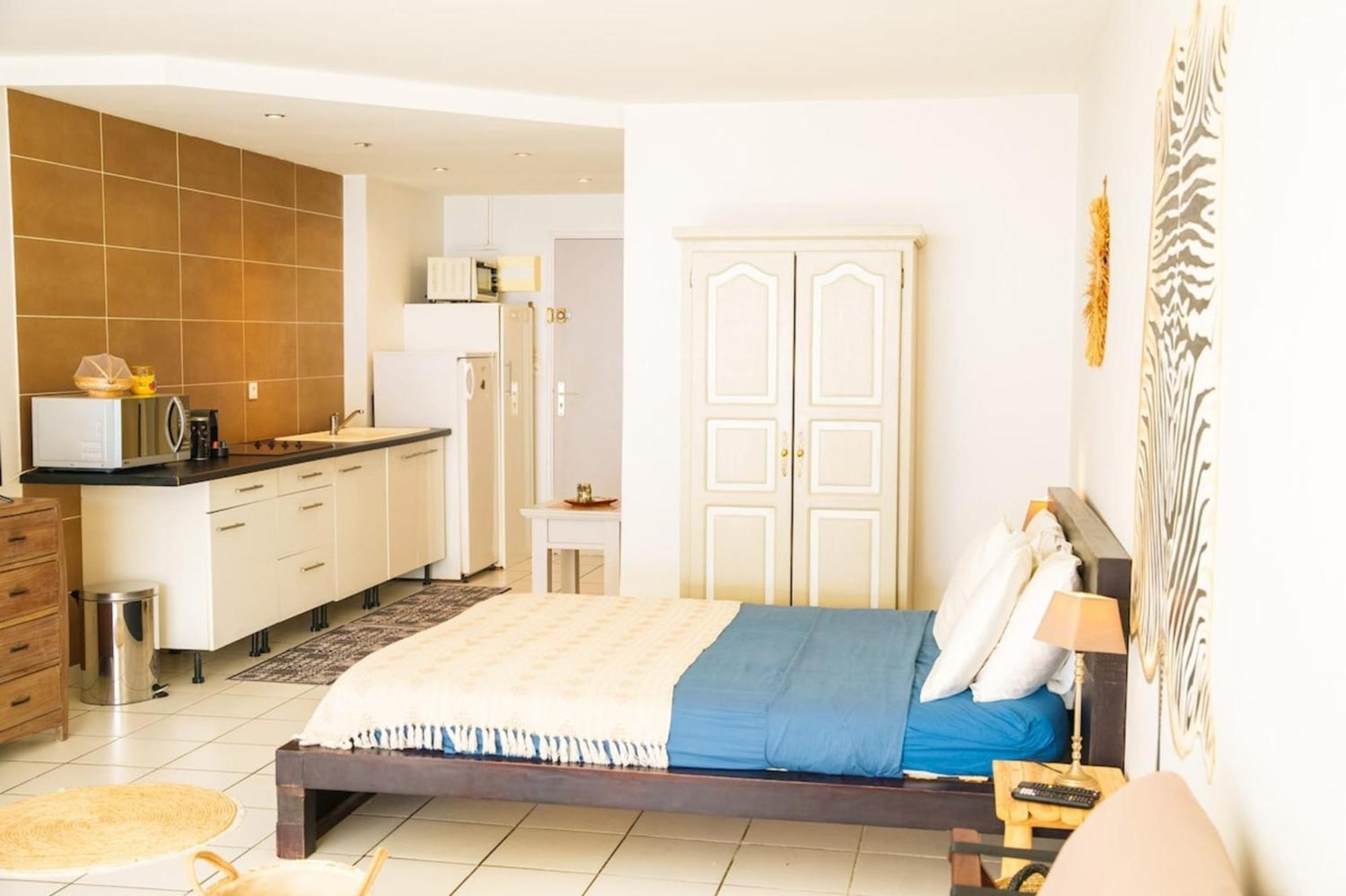 Jolie Studio Mont Vernon Residence クルドサック エクステリア 写真