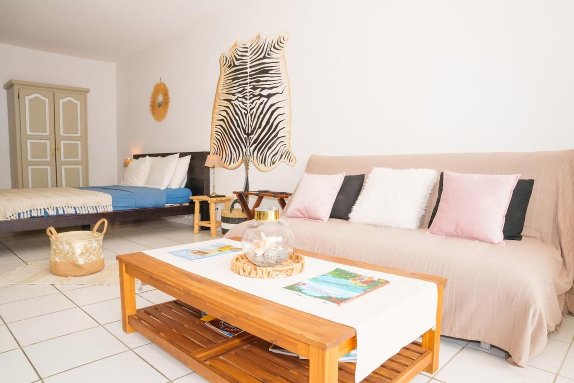 Jolie Studio Mont Vernon Residence クルドサック エクステリア 写真