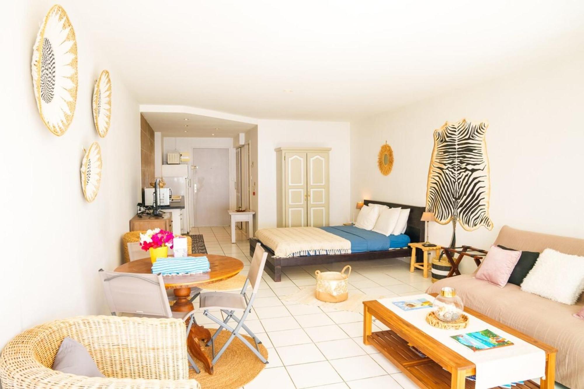 Jolie Studio Mont Vernon Residence クルドサック エクステリア 写真