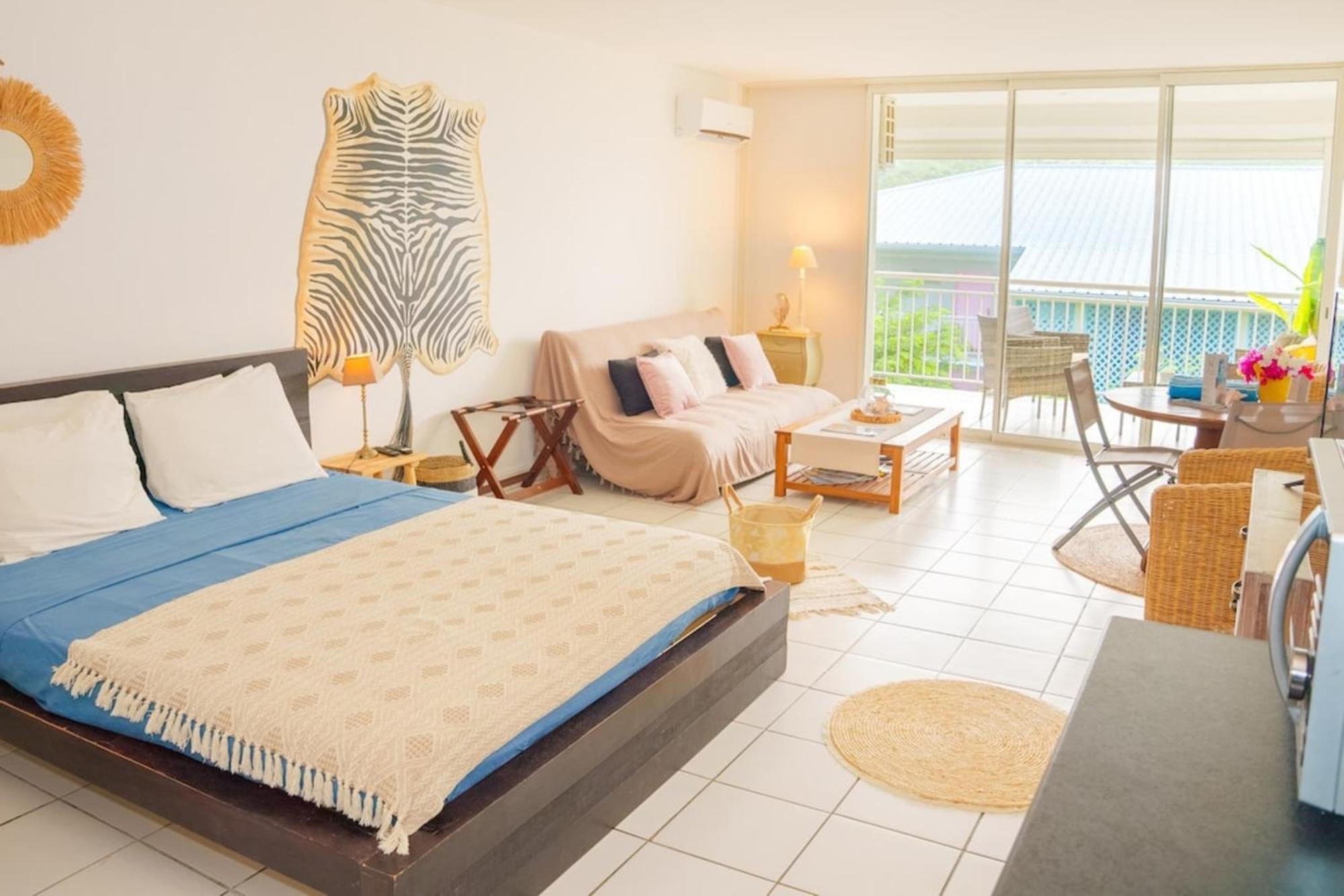 Jolie Studio Mont Vernon Residence クルドサック エクステリア 写真